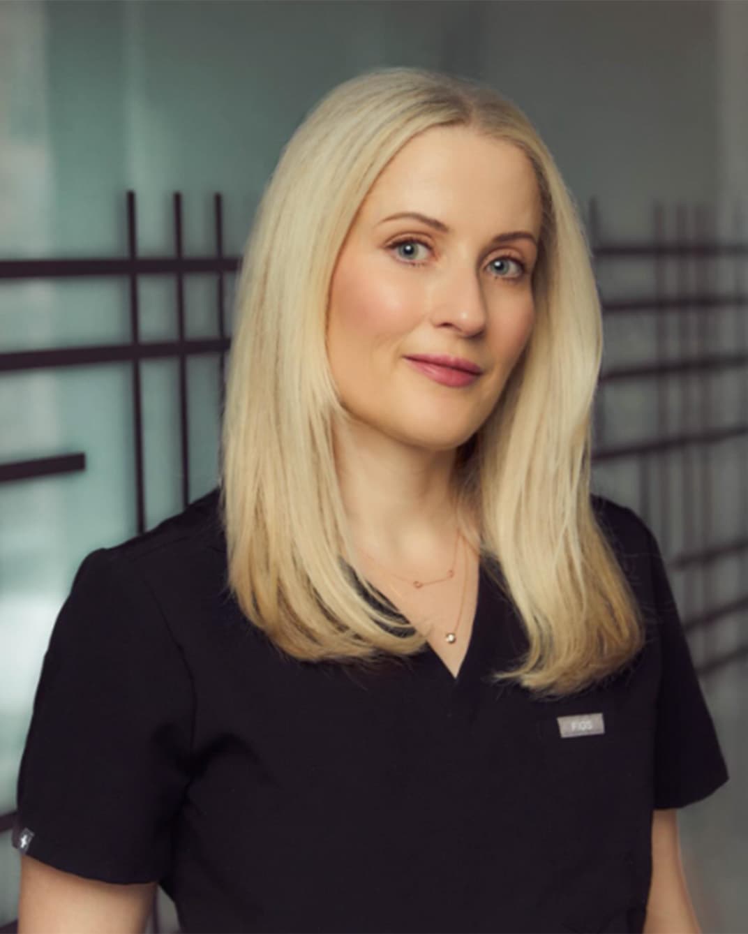 Instagram image - Caroline Watson, Aesthetician