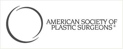 Logo for American Society of Plastic Surgeons