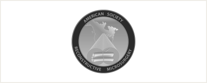 Logo for American Society of Reconstructive Microsurgery