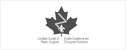 Logo for Canadian Society of Plastic Surgeons