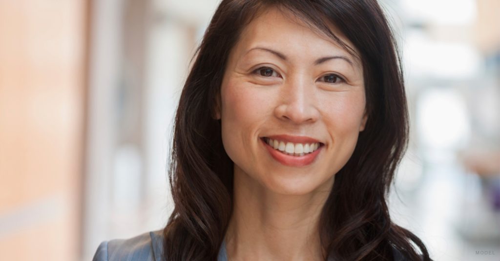 Blepharoplasty for Asian Patients