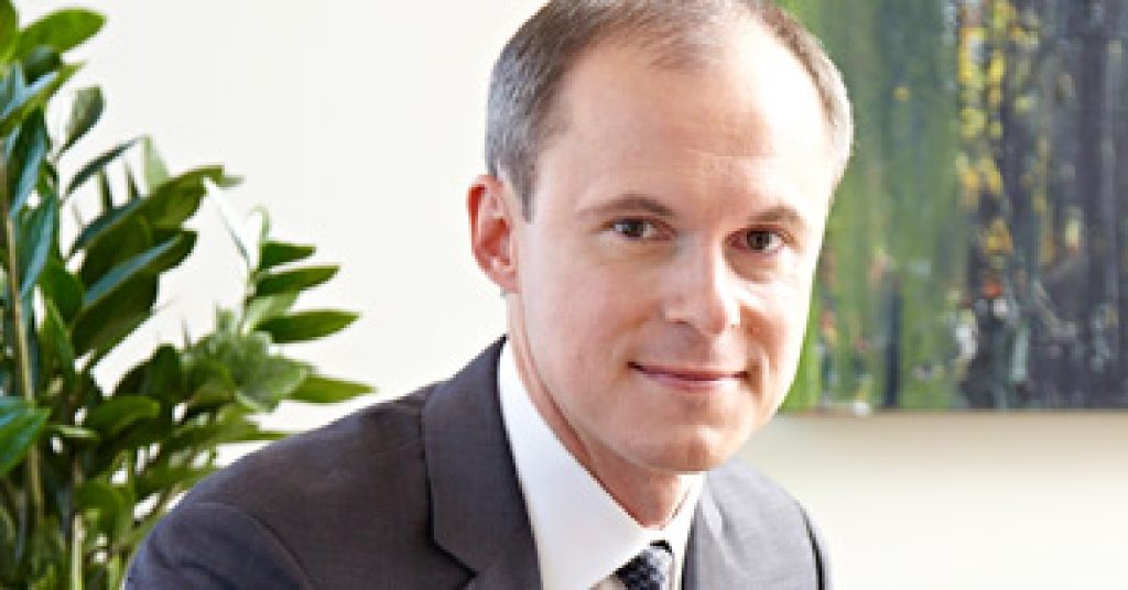 Dr. Derek Ford
