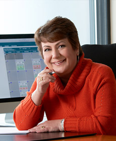 Katherine Papadimitriou