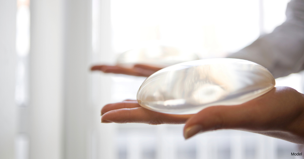 How Do I Choose the Best Breast Implant Size for Me?