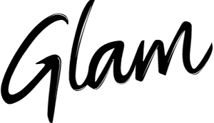 Glam.com logo