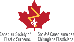 Canadian Society of Plastic Surgeons logo