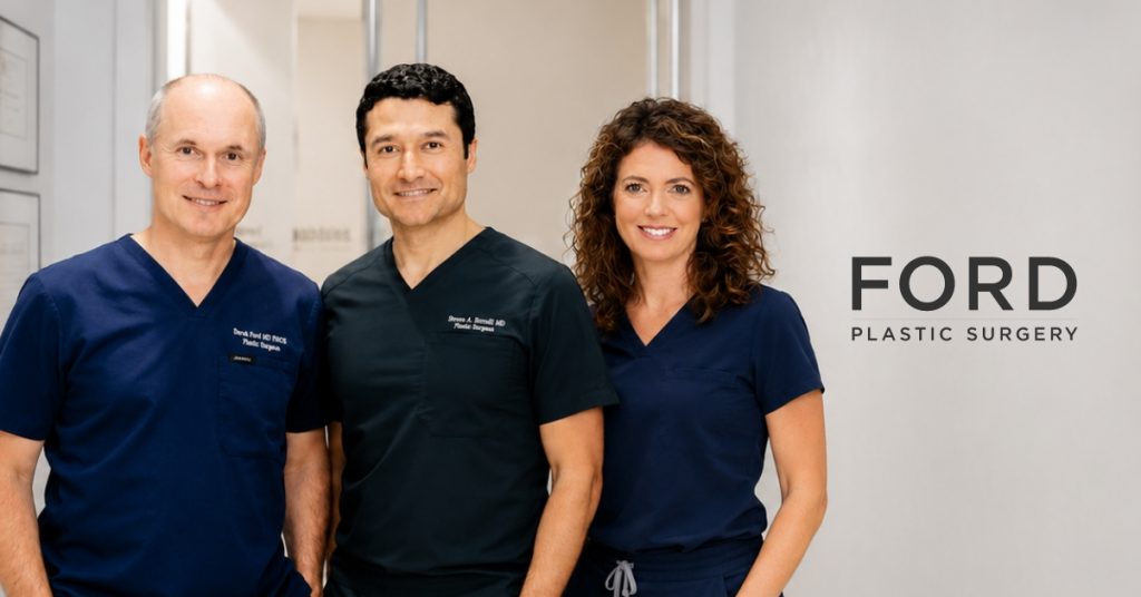 Ford Plastic Surgery surgeons