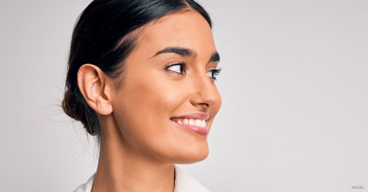 Clook Normal How Long Does It Take To Look “Normal” After a Nose Job? – Ford Plastic ...