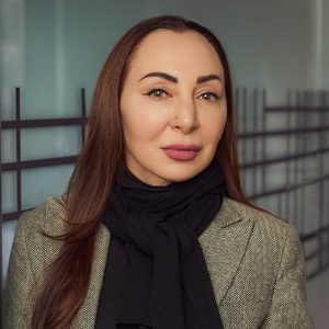 Kimberley Groulx - Surgical Coordinator & Aesthetics Specialist