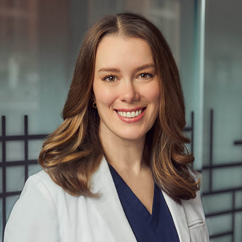 Dr. Meghan McGrattan
