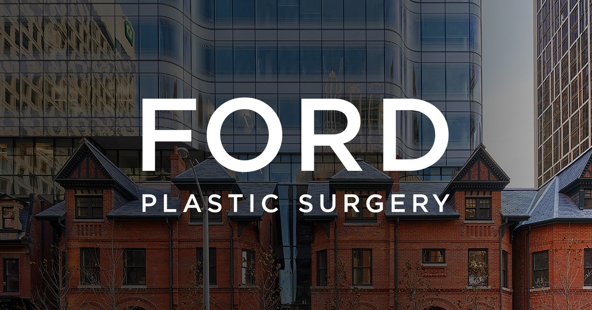 Ford Plastic Surgery